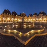 בית נופש Avec Jacuzzi Privatif Loft Sensation Romantique