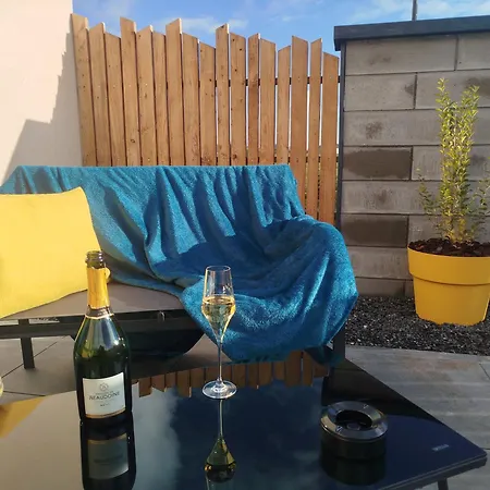 Hébergement de vacances Loveroom Loft Sensation Avec Renwez