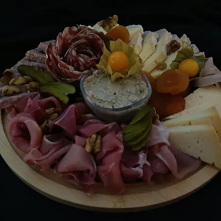 Hébergement de vacances Loveroom Loft Sensation Avec