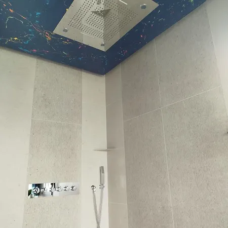 Avec Jacuzzi Privatif Loft Sensation Romantique Holiday home *