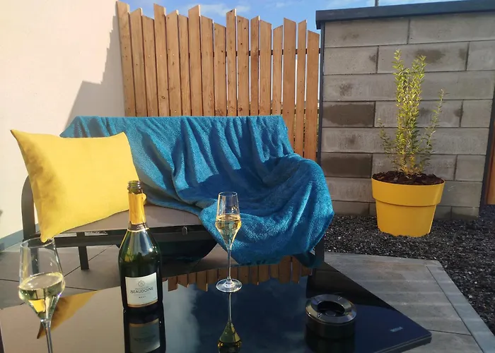 Hébergement de vacances Loveroom Loft Sensation Avec Renwez