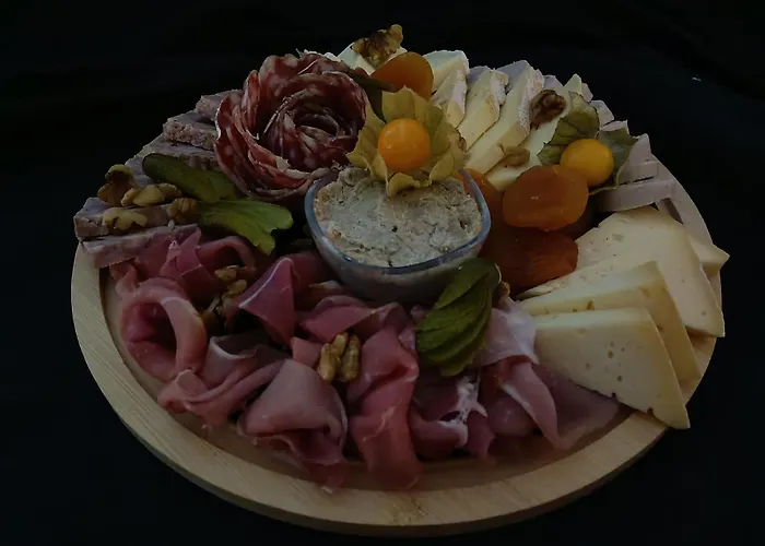 Nyaraló Love Room Avec Jacuzzi Privatif Loft Sensation Romantique